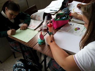 Función de relación