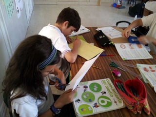 Función de relación