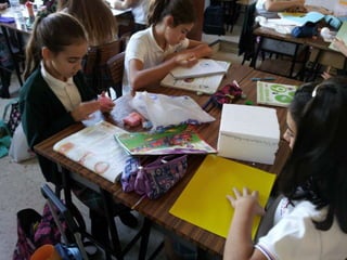 Función de relación