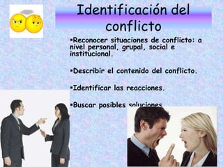 Conscientes o inconscientes.