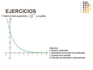 EJERCICIOS
 