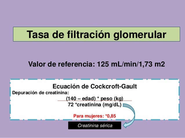 Funcion Renal Irc E Ionograma Plasmatico Wendy Quiroz