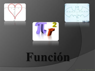 Función
          Oslenys, Santa, Yuvilma
 