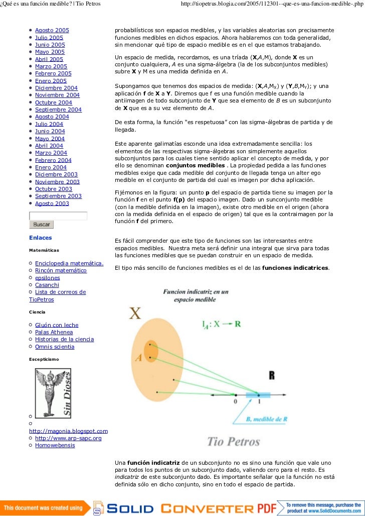 FUNCION MEDIBLE EBOOK DOWNLOAD FUNCION MEDIBLE EBOOK DOWNLOAD