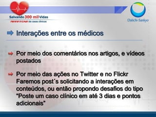 Ações de manutenção do projetoMateriais impressos DS O laboratório disponibilizará materiais institucionais para a publicação no hotsiteSerão criados perfis no Twitter & FlickrTwitter – Ações relâmpago