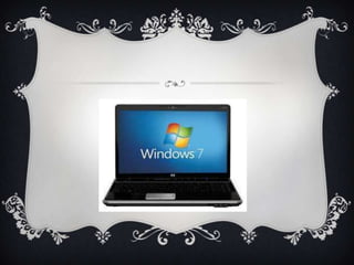 Funcionamiento de desktop laptop y tablet