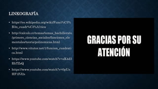 función alert de javascript | curso javascript # 3 -... Funcion cuadratica | PPTX