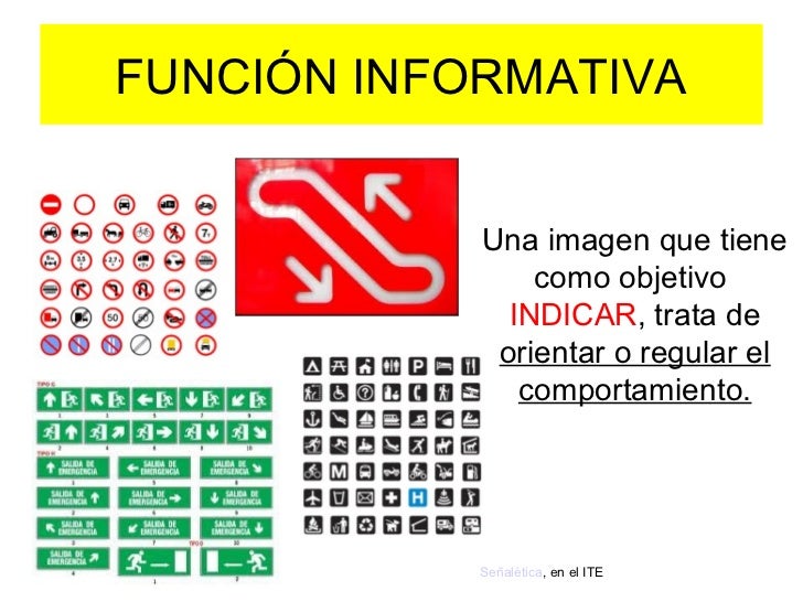 Imagenes Funcion Informativa | funci 243 n de las im 225 genes Imagenes Funcion Informativa | funci 243 n de las im 225 genes