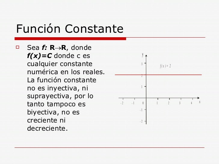 Funciones