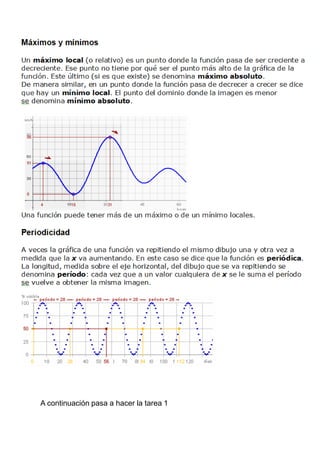 A continuación pasa a hacer la tarea 1
 