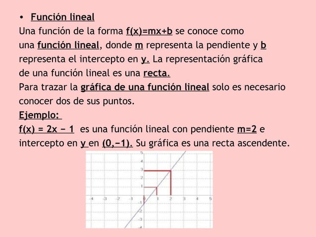 Funciones. matemática | PPT