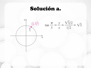 Funciones circulares | PDF