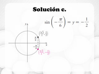 Funciones circulares | PDF