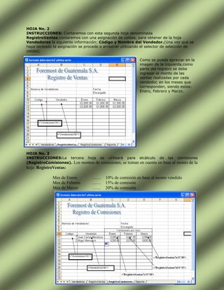 Funciones de busqueda y referencia(2)