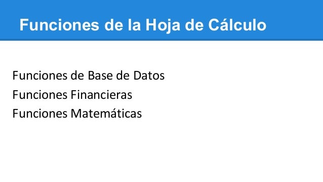 Calculo De La Tir En Proyectos
