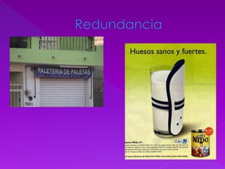 Funciones de las imágenes