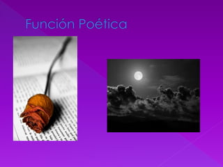 Funciones de las imágenes