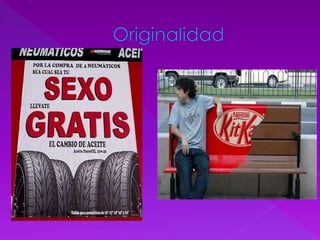 Funciones de las imágenes