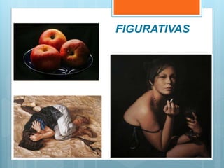 FIGURATIVAS
 