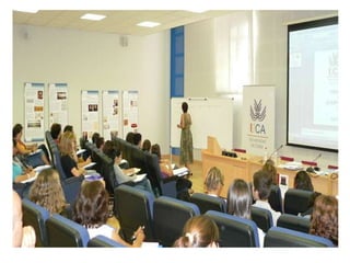 Funciones del docente en la era de la