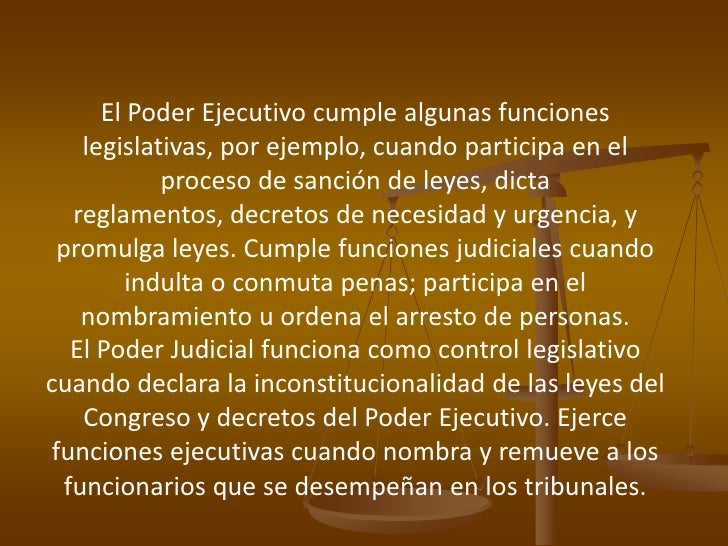 Funciones Del Estado Joselyn Murillo
