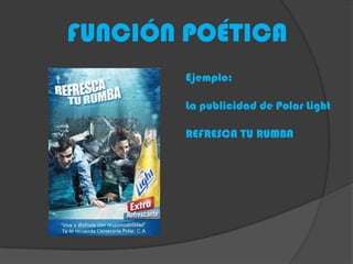 FUNCIÓN METALINGUÍSTICAEjemplo:Viviana buscando en el significado de vanagloriarse