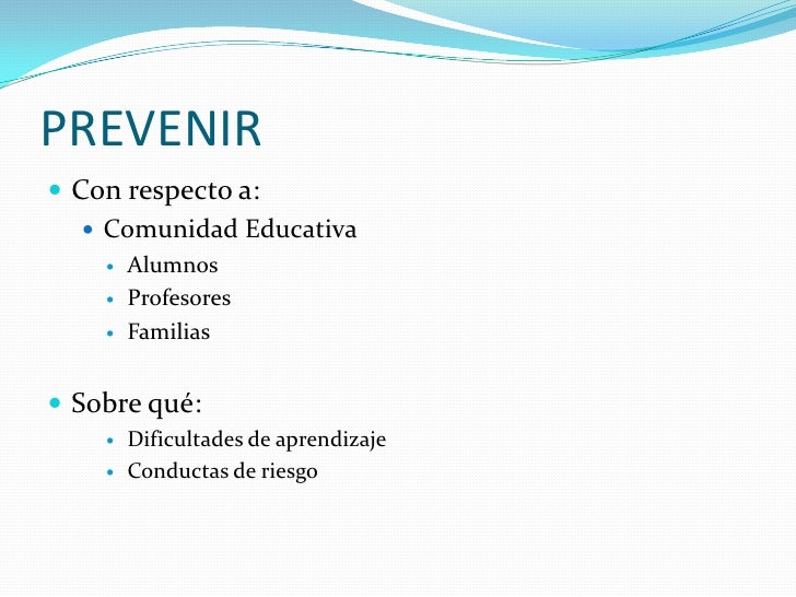 Funciones del Orientador Educativo