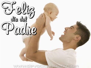 Funciones de los padres según la biblia