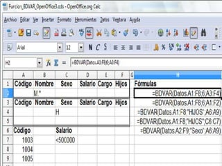 Funciones de numeros complejos