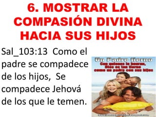 Funciones de padres en la vida de los hijos