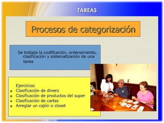 TAREAS
 