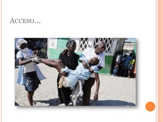 ACCESO…
 