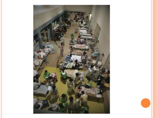 Funciones esenciales de la salud publica