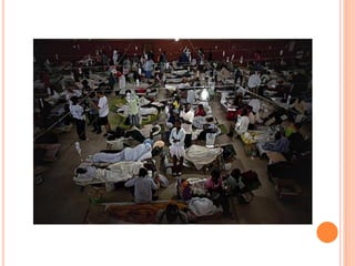 Funciones esenciales de la salud publica