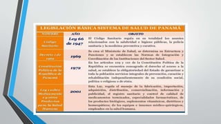 Funciones esenciales en salud pública