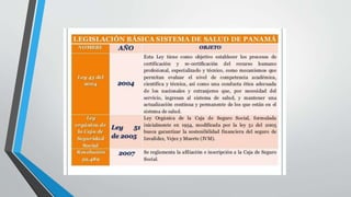 Funciones esenciales en salud pública