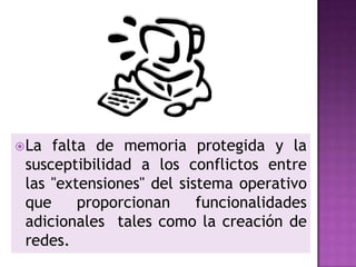 Funciones mac os | PPTX