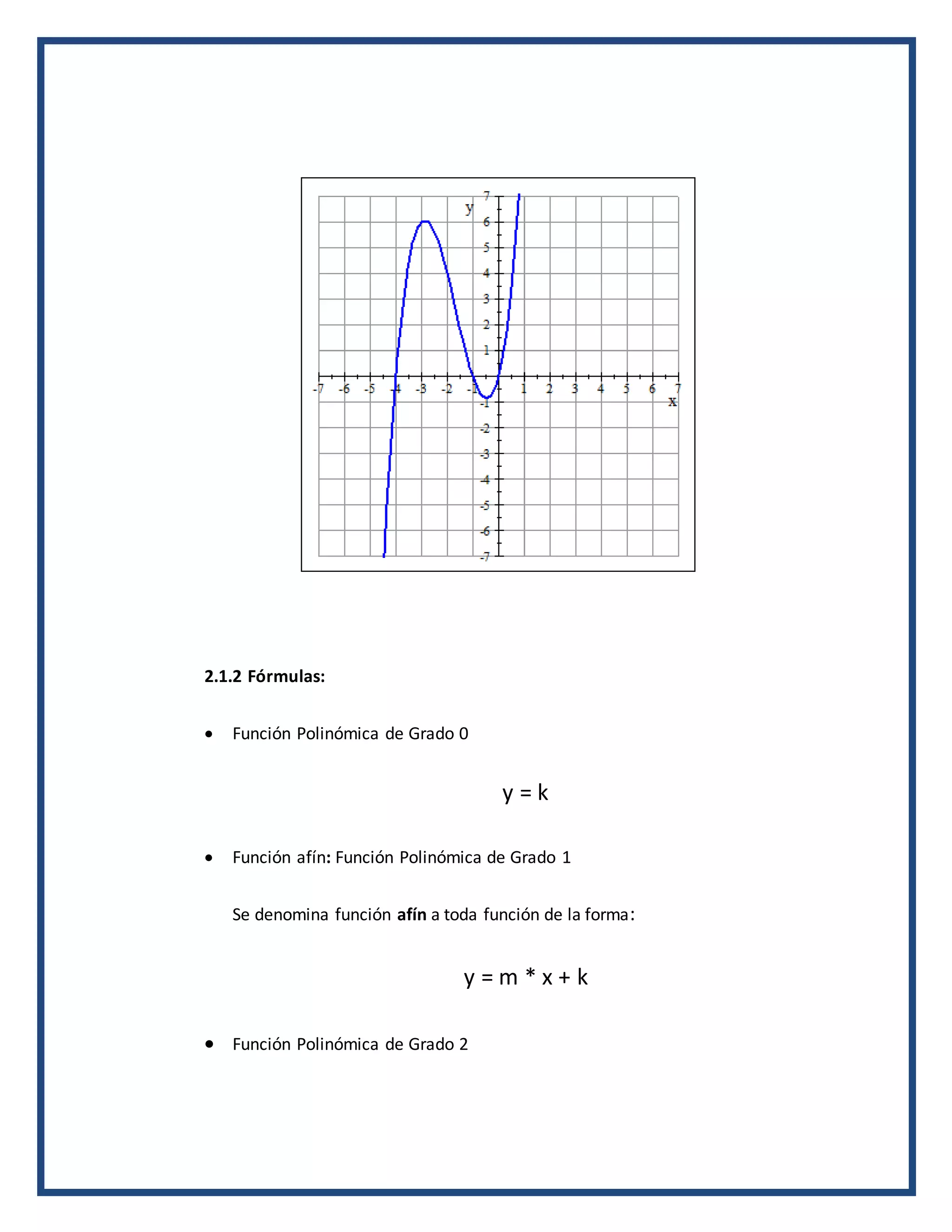 Funciones matemática | PDF