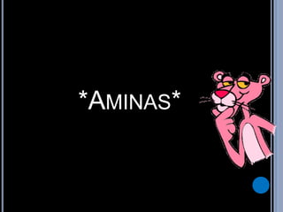 *AMINAS* 
 