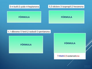 ÍNDICE
FÓRMULA FÓRMULA
FÓRMULA
FÓRMULA
 