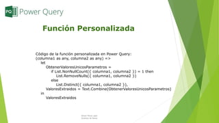 Funciones personalizadas en Power Query.pptx