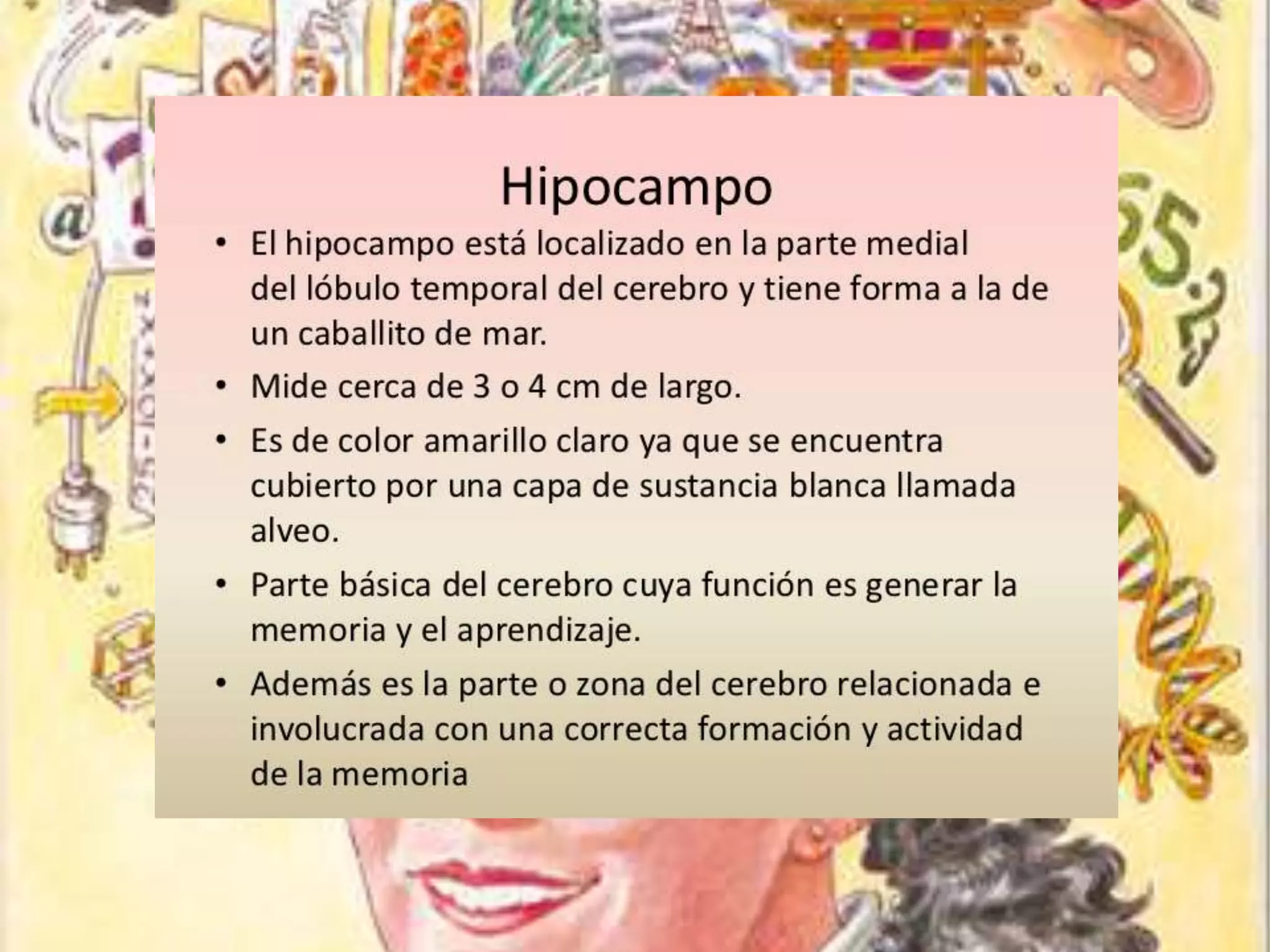 Funciones superiores del S. Nervioso Central