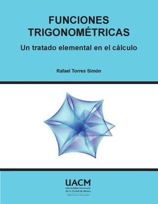 Funciones trigonometricas