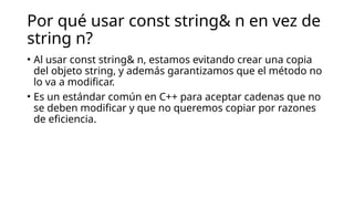 Comprendiendo Funciones Virtuales y Clases Abstractas en C++ para ...