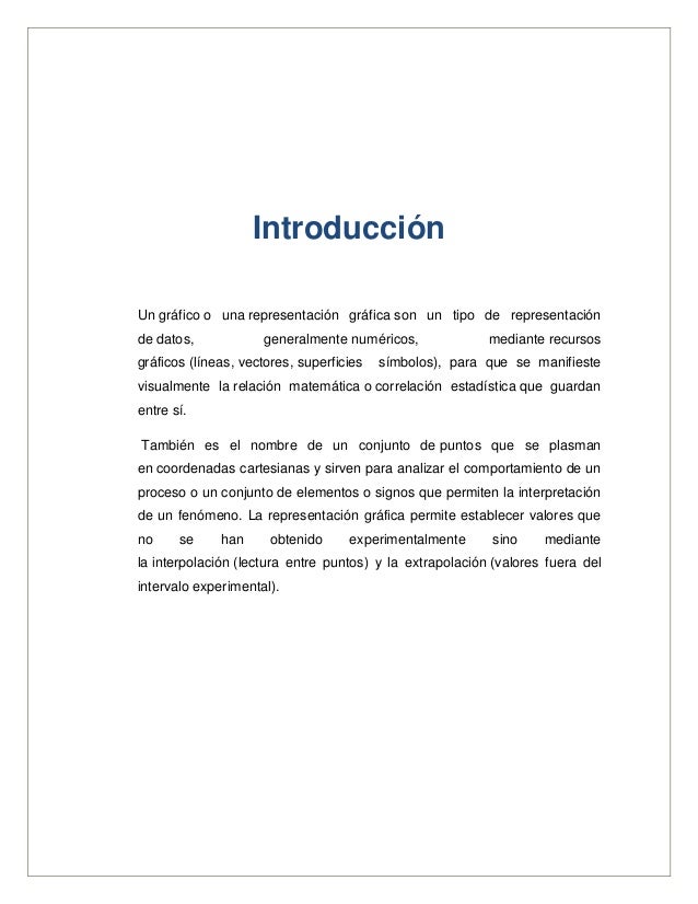 Analizar las graficas de forex