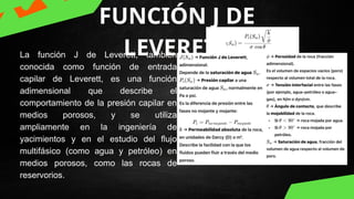 aFunción J leverett.pptxjdjdjdjsjsjsjsj | PPTX