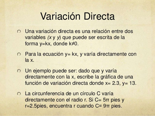 Funcion racional