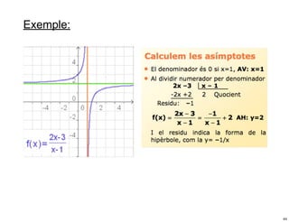 Exemple:




           44
 