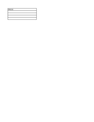 PRECIO