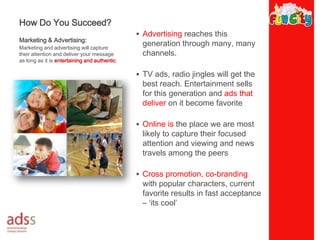 The more dimensions, the better!Pleasure/FunPower/ ControlSocialAcceptancePersonal Development/Self Confidence